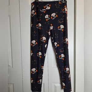 LuLaRoe Halloween Legging!